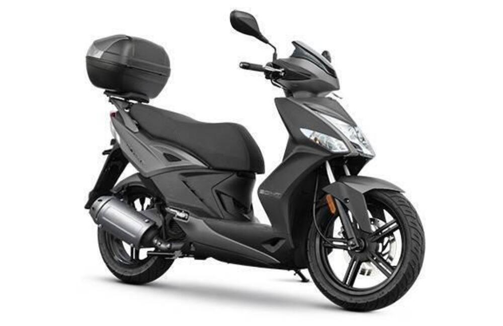 Kymco Agility 50 R16 + (2021 - 25)