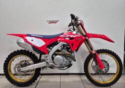 Honda CRF 450 R (2023) usata