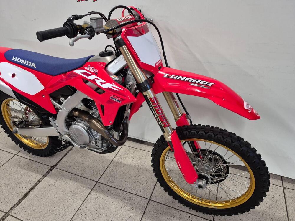 Honda CRF 450 R (2023) (2)