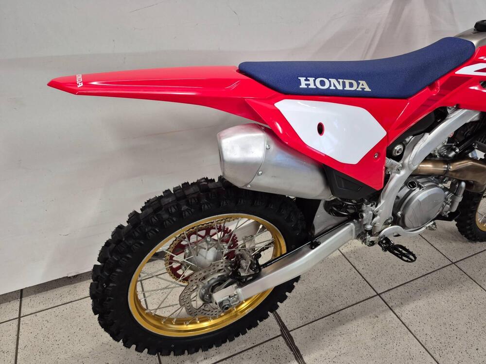 Honda CRF 450 R (2023) (3)