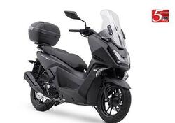 Kymco Skytown 125i (2024 - 25) nuova