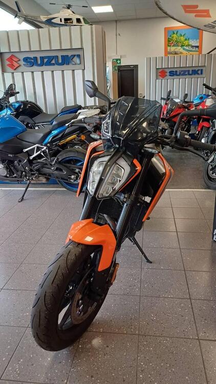 KTM 690 Duke (2016 - 19) (3)