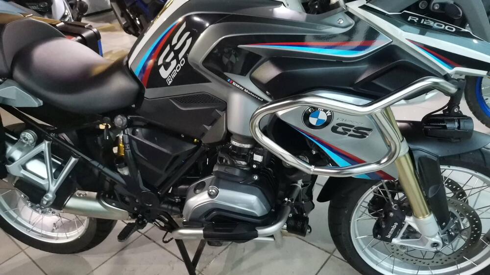 Bmw R 1200 GS (2013 - 16) (5)