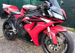 Honda CBR 1000 RR Fireblade (2006 - 07) usata