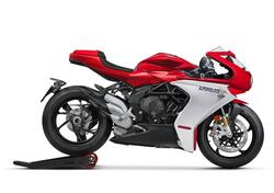 MV Agusta Superveloce 800 (2021 - 25) nuova