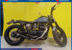 Triumph Scrambler (2006 - 17) usata