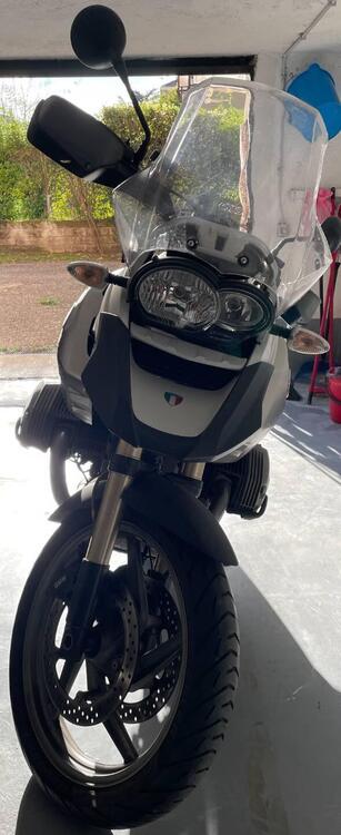 Bmw R 1200 GS (2008 - 09) (2)