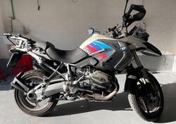 Bmw R 1200 GS (2008 - 09) usata