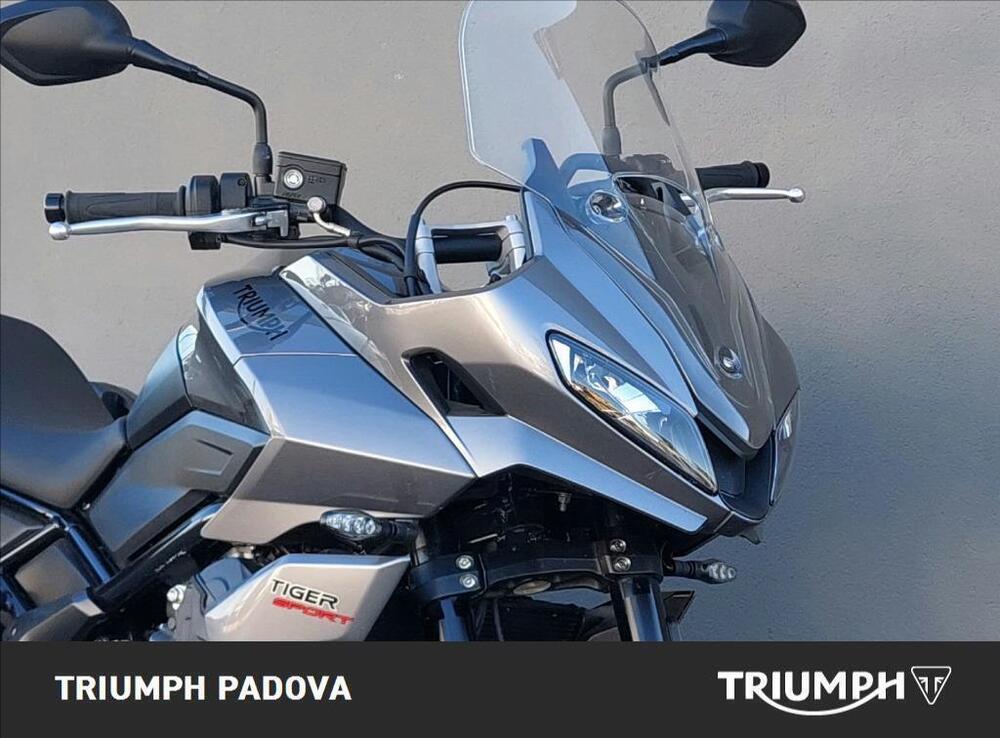 Triumph Tiger Sport 660 (2022 - 24) (5)