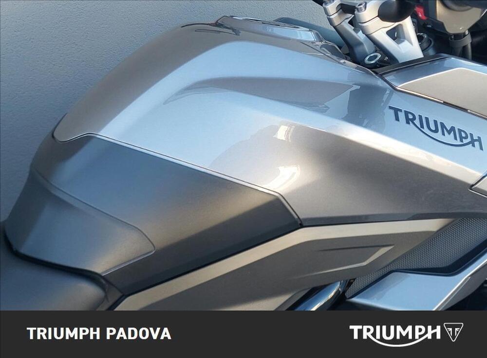 Triumph Tiger Sport 660 (2022 - 24) (4)