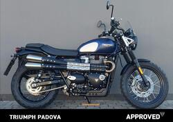 Triumph Scrambler 900 (2023 - 25) usata