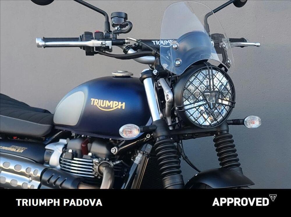 Triumph Scrambler 900 (2023 - 25) (5)