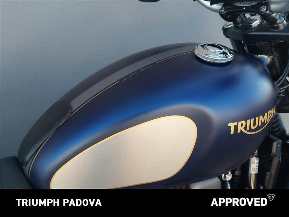 Triumph Scrambler 900 (2023 - 25) (4)