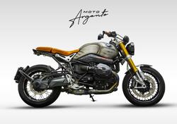 Bmw R nineT 1200 (2014 - 16) usata