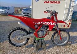 GASGAS MC 450 F (2022) usata