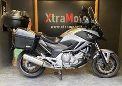 Honda NC700X ABS (2012 - 13) usata