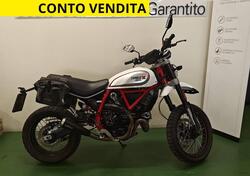 Ducati Scrambler 800 Desert Sled (2017 - 20) usata