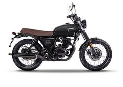 Brixton Motorcycles Cromwell 125 ABS (2021 - 25) nuova