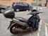 Kymco Agility 125 R16 (2008 - 17) (7)