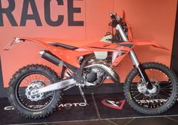 KTM 125 XC-W (2025) nuova