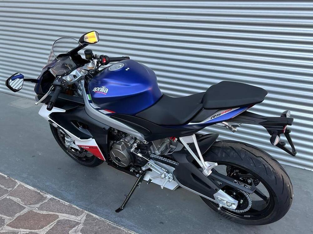 Aprilia RS 660 (2020 - 24) (5)