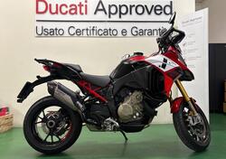 Ducati Multistrada V4 Pikes Peak (2021 - 24) usata