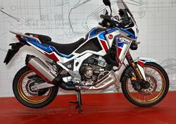 Honda Africa Twin CRF 1100L Adventure Sports DCT (2020 - 21) usata