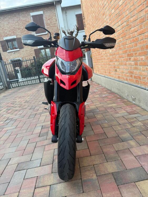 Ducati Hypermotard 950 (2019 - 20) (2)