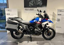 Bmw R 1300 GS Trophy (2023 - 25) usata