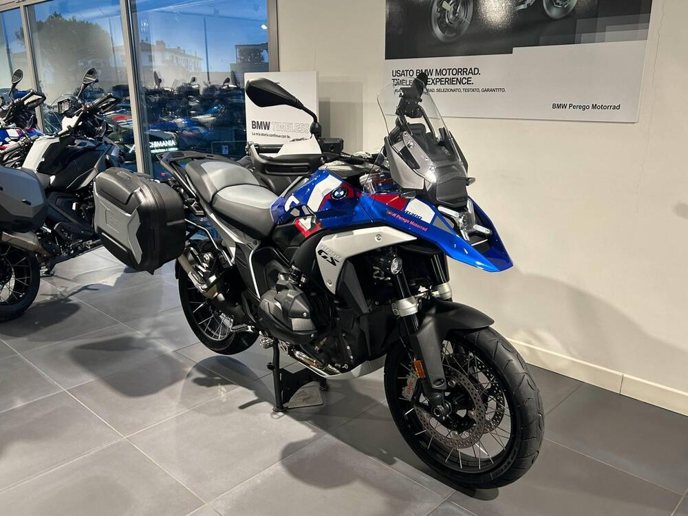 Bmw R 1300 GS Trophy (2023 - 25) (2)