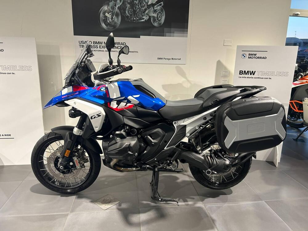 Bmw R 1300 GS Trophy (2023 - 25) (5)