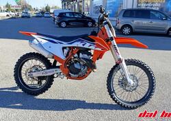 KTM 350 SX-F (2022) usata