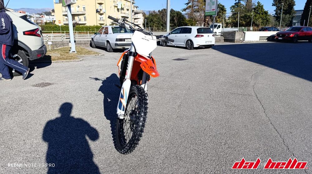 KTM 350 SX-F (2022) (2)