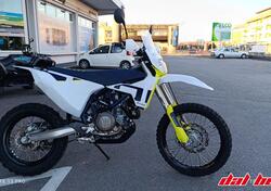 Husqvarna 701 Enduro (2021) usata