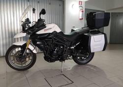 Triumph Tiger 800 ABS (2010 - 14) usata