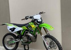 Kawasaki KX 250 (1994 - 01) usata