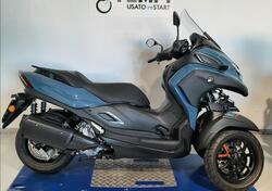 Yamaha Tricity 300 (2021 - 25) nuova