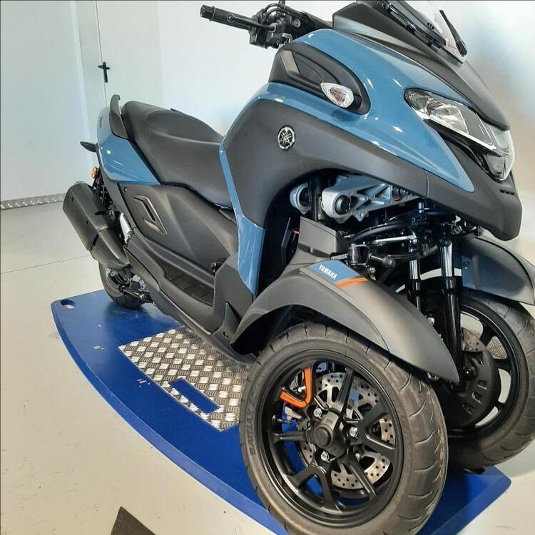 Yamaha Tricity 300 (2021 - 25) (2)