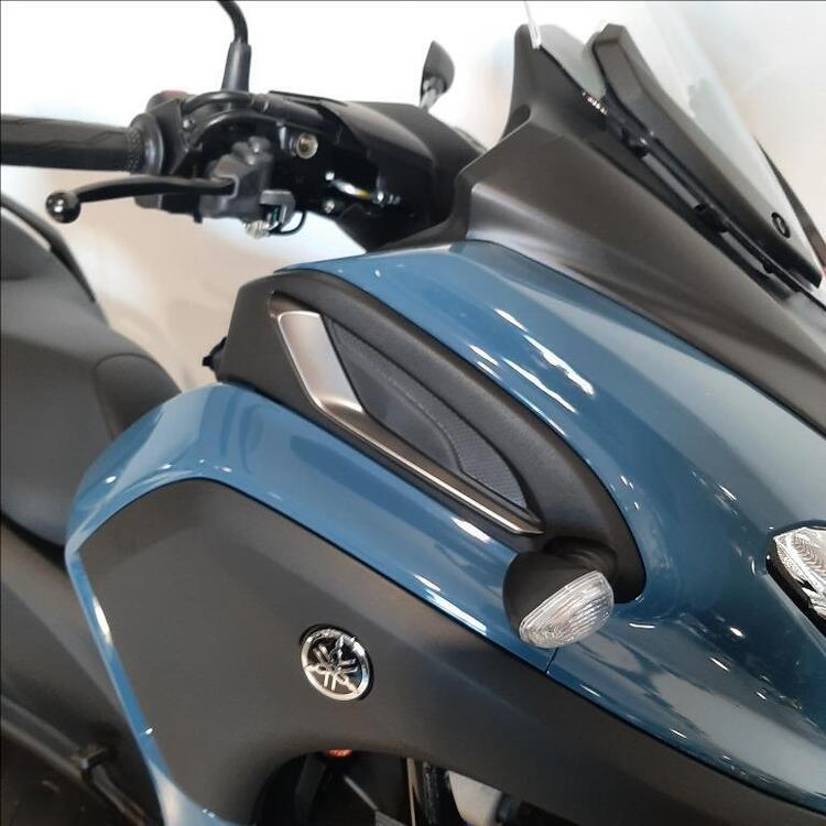 Yamaha Tricity 300 (2021 - 25) (5)