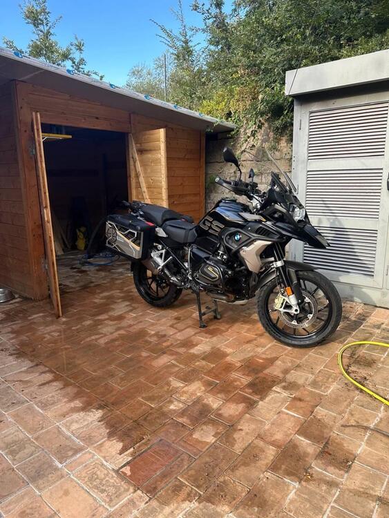 Bmw R 1250 GS (2019 - 20) (2)