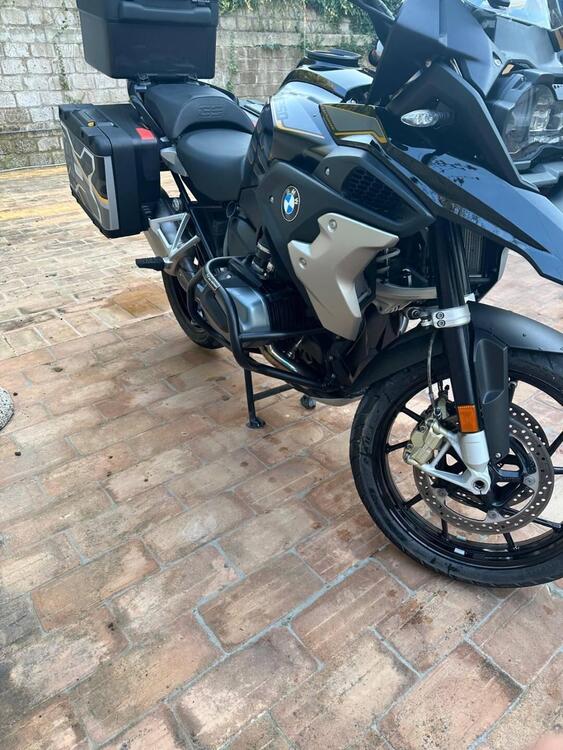 Bmw R 1250 GS (2019 - 20) (3)