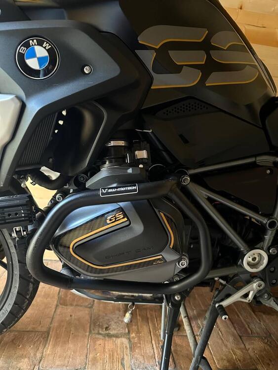 Bmw R 1250 GS (2019 - 20) (4)