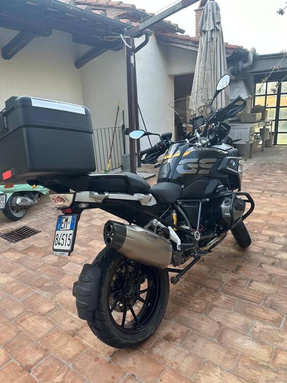 Bmw R 1250 GS (2019 - 20) (5)