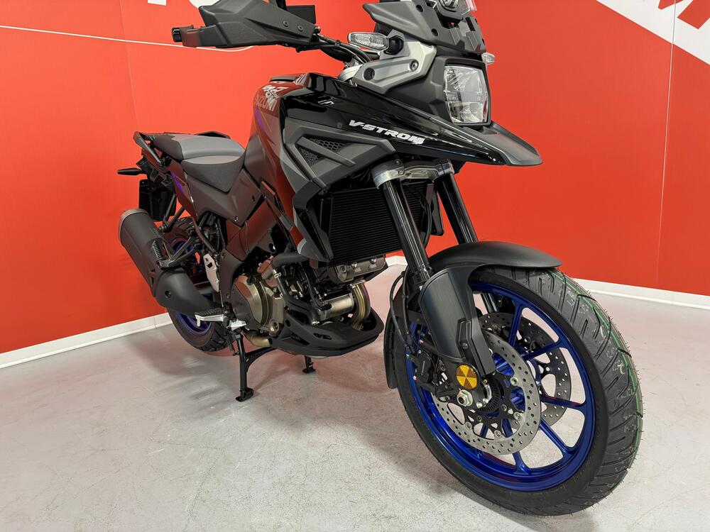 Suzuki V-Strom 1050XT (2020 - 23)