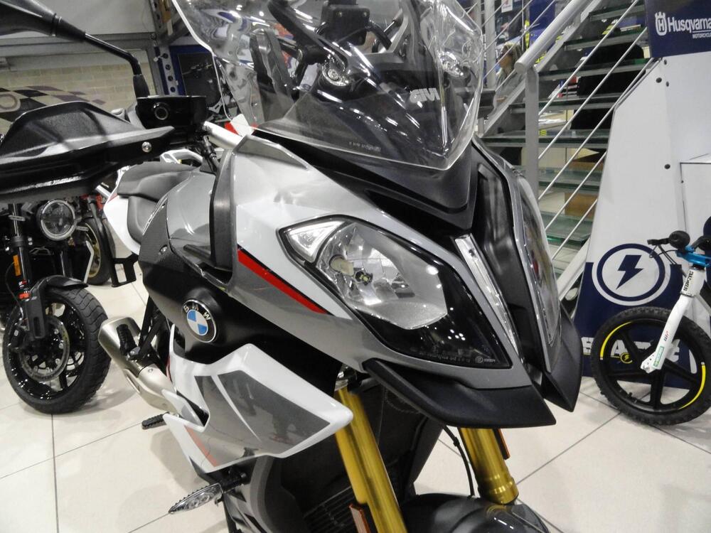 Bmw S 1000 XR (2017 - 19) (3)