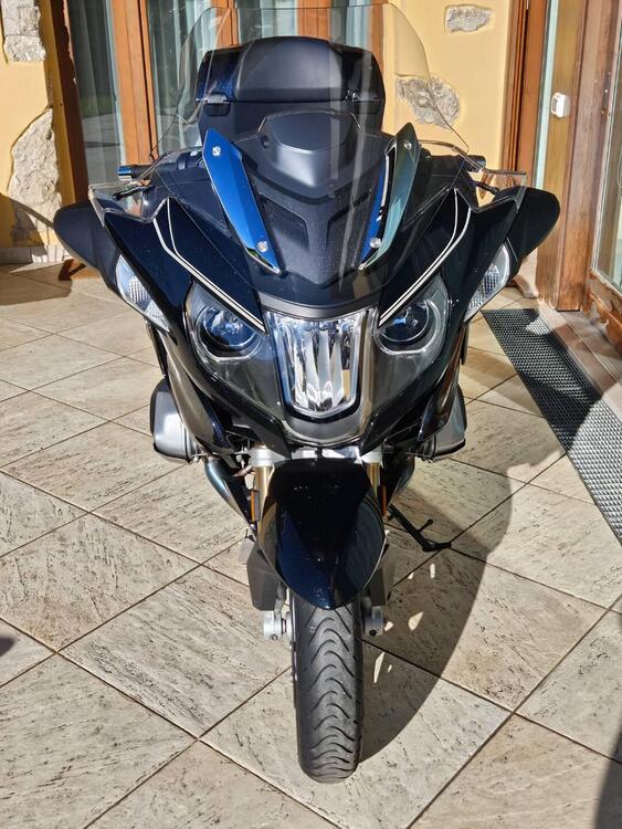 Bmw R 1250 RT (2019 - 20) (2)