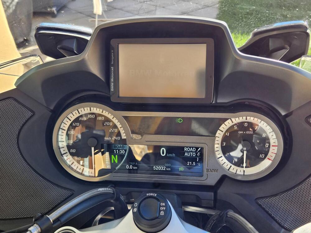 Bmw R 1250 RT (2019 - 20) (4)