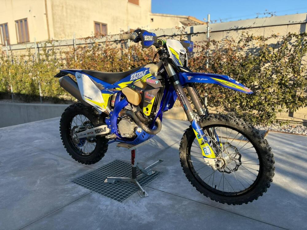 Sherco 300 SEF Factory (2023) (2)