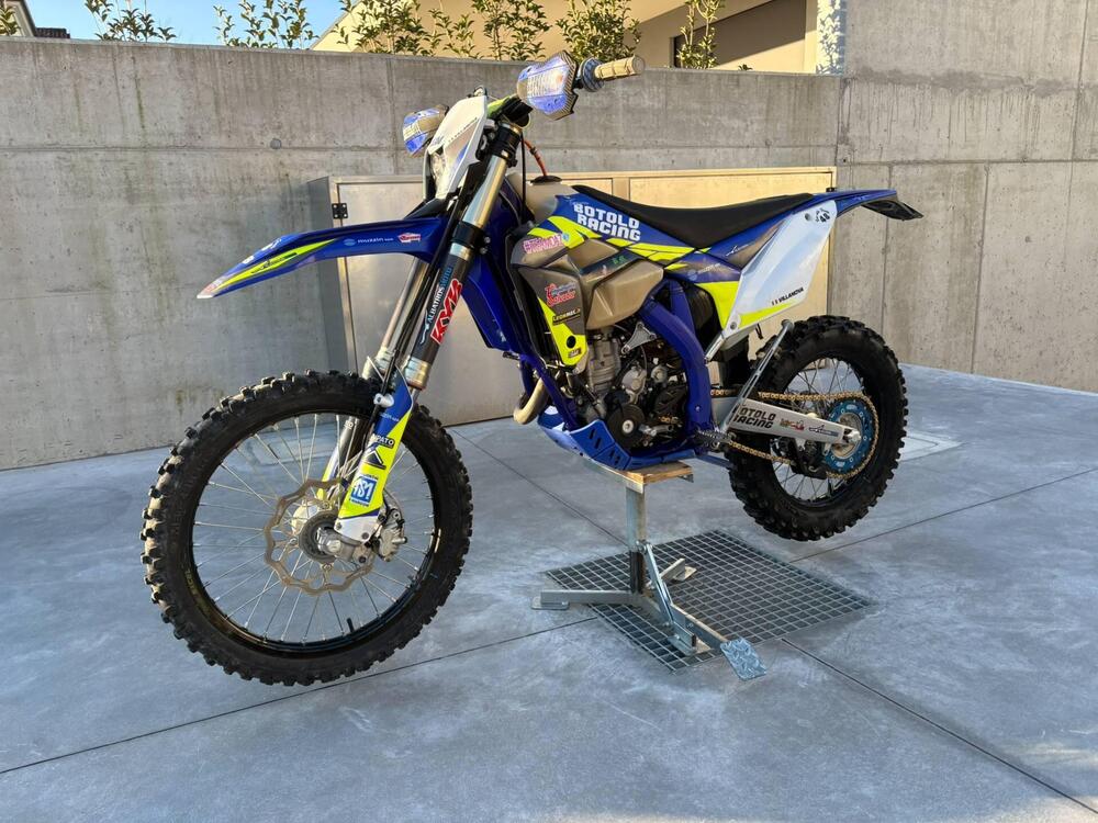 Sherco 300 SEF Factory (2023)