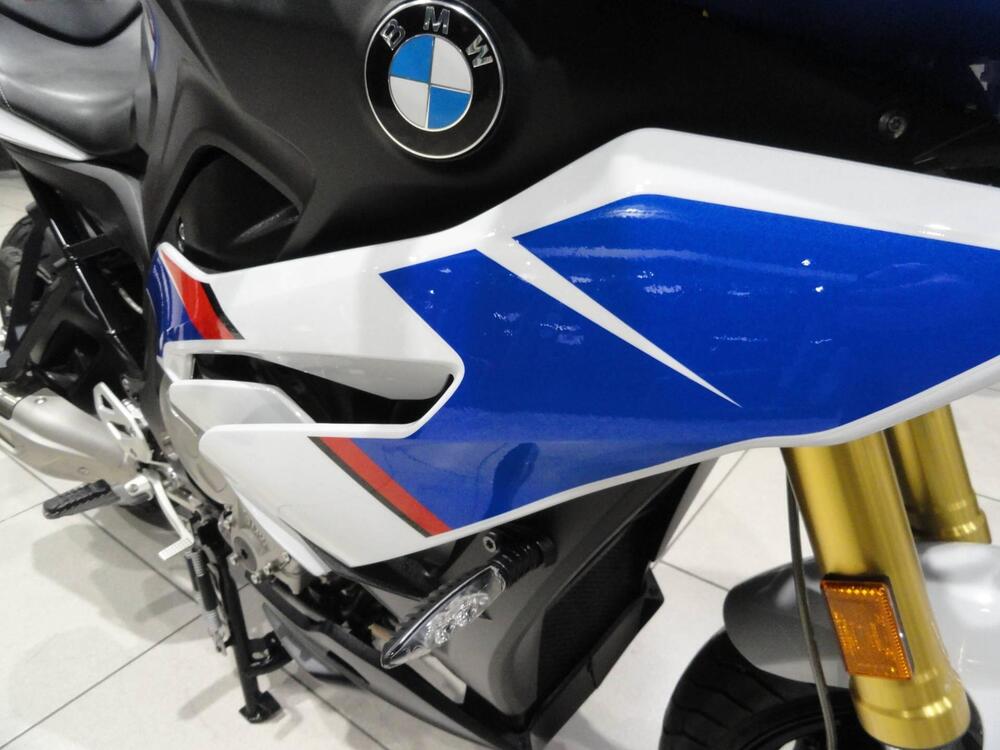 Bmw S 1000 XR (2017 - 19) (5)